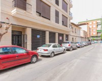 Long time Rental - Commercial - Almoradi - Almoradí Centro