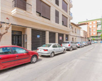 Long time Rental - Commercial - Almoradi - Almoradí