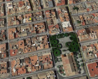 Long time Rental - Commercial - Almoradi - Almoradí