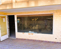 Long time Rental - Commercial - La Mata