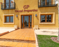 Long time Rental - Commercial - Orihuela Costa