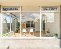 Long time Rental - Commercial - Orihuela Costa