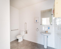 Long time Rental - Commercial - Orihuela Costa