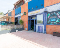 Long time Rental - Commercial - San Fulgencio - URB. LA MARINA