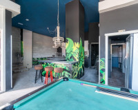 Long time Rental - Commercial - San Fulgencio - URB. LA MARINA