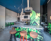 Long time Rental - Commercial - San Fulgencio - URB. LA MARINA