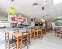 Long time Rental - Commercial - San Fulgencio