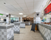 Long time Rental - Commercial - San Fulgencio