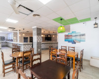 Long time Rental - Commercial - San Fulgencio
