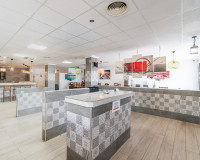 Long time Rental - Commercial - San Fulgencio