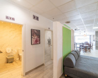 Long time Rental - Commercial - San Fulgencio