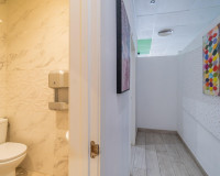 Long time Rental - Commercial - San Fulgencio