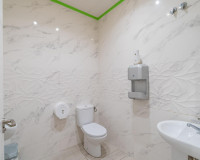 Long time Rental - Commercial - San Fulgencio