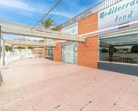 Long time Rental - Commercial - San Fulgencio