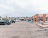 Long time Rental - Commercial - San Fulgencio