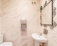 Long time Rental - Commercial - San Fulgencio