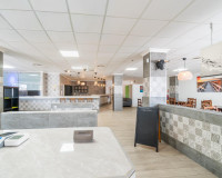 Long time Rental - Commercial - San Fulgencio