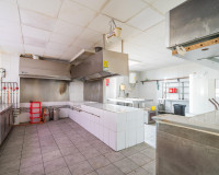 Long time Rental - Commercial - San Fulgencio