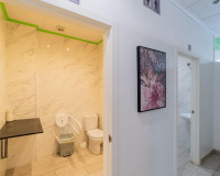 Long time Rental - Commercial - San Fulgencio