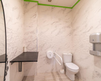 Long time Rental - Commercial - San Fulgencio