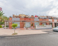 Long time Rental - Commercial - San Fulgencio