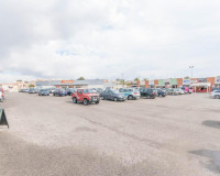 Long time Rental - Commercial - San Fulgencio