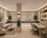 Long time Rental - Commercial - San Fulgencio