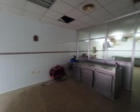 Long time Rental - Commercial - Torrevieja - Acequion