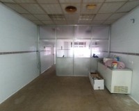 Long time Rental - Commercial - Torrevieja - Acequion
