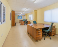 Long time Rental - Industrial unit - Pilar de la Horadada