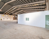 Long time Rental - Industrial unit - Pilar de la Horadada