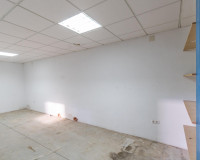 Long time Rental - Industrial unit - Pilar de la Horadada