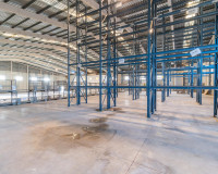 Long time Rental - Industrial unit - Pilar de la Horadada