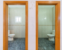 Long time Rental - Industrial unit - Pilar de la Horadada