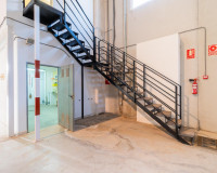 Long time Rental - Industrial unit - Pilar de la Horadada