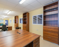 Long time Rental - Industrial unit - Pilar de la Horadada