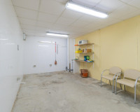 Long time Rental - Industrial unit - Pilar de la Horadada