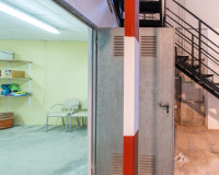 Long time Rental - Industrial unit - Pilar de la Horadada