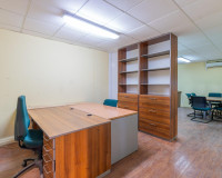 Long time Rental - Industrial unit - Pilar de la Horadada