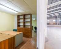 Long time Rental - Industrial unit - Pilar de la Horadada