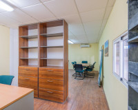 Long time Rental - Industrial unit - Pilar de la Horadada