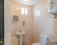 Long time Rental - Industrial unit - Pilar de la Horadada