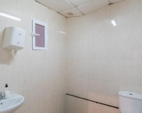 Long time Rental - Industrial unit - Pilar de la Horadada