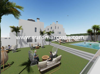 low-bungalow - Neubauten - Cox - Cox