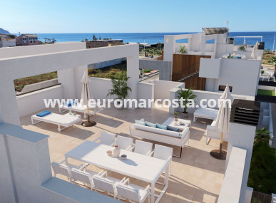low-bungalow - Neubauten - Murcia - Mazarrón
