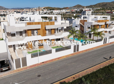 low-bungalow - Neubauten - Murcia - Mazarrón