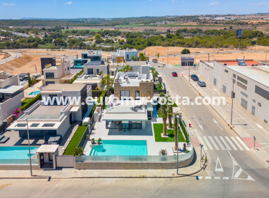 Modelo Marta - Venta - Orihuela Costa - Orihuela Costa