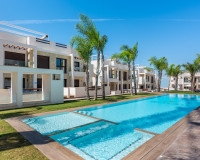 Neubauten - Bungalow - Balcones de Amay - Torrevieja - Orihuela Costa