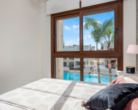 Neubauten - Bungalow - Balcones de Amay - Torrevieja - Orihuela Costa