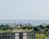 Neubauten - Bungalow - Guardamar del Segura - Guardamar Playa